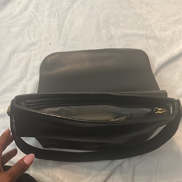 ❤️Black fossil bag - Picture 13 of 13